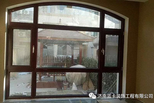 济南系统xk体育门窗_节能防火窗与普通窗的区别