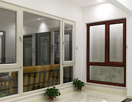 山东断桥铝xk体育门窗