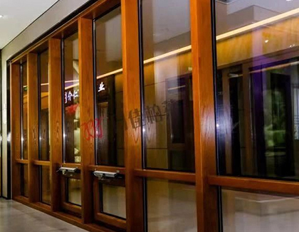 济南断桥铝xk体育门窗