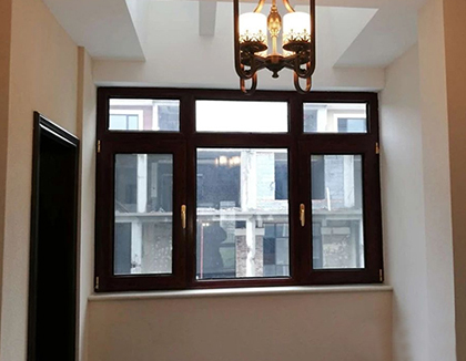 济南断桥铝xk体育门窗