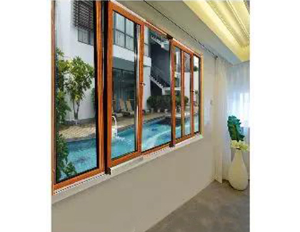 济南断桥铝xk体育门窗